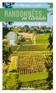 Picture of Randonnées En Gironde. Les Plus Belles Balades De