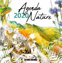 Picture of Agenda Nature 2020