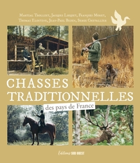 Picture of Chasses traditionnelles des pays de France