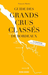 Image de Guide Des Grands Crus Classés