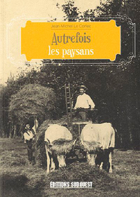 Picture of Autrefois Les Paysans