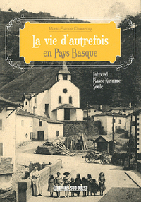 Picture of En Pays Basque (Vie D'Autrefois)
