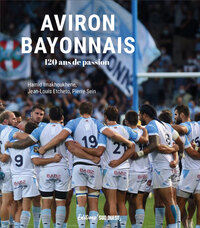 Picture of Aviron Bayonnais