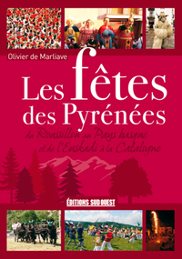 Picture of Fetes Des Pyrenees (Les)