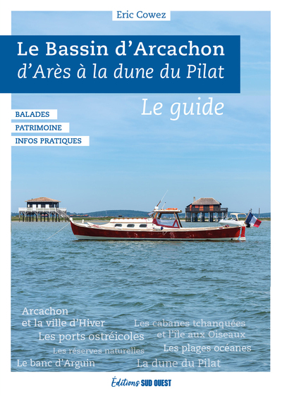Picture of Bassin d'Arcachon