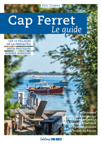 Picture of Cap Ferret, le guide