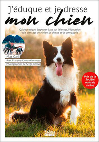 Picture of J'Éduque Et Je Dresse Mon Chien