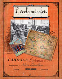 Picture of Ecole Autrefois (L')