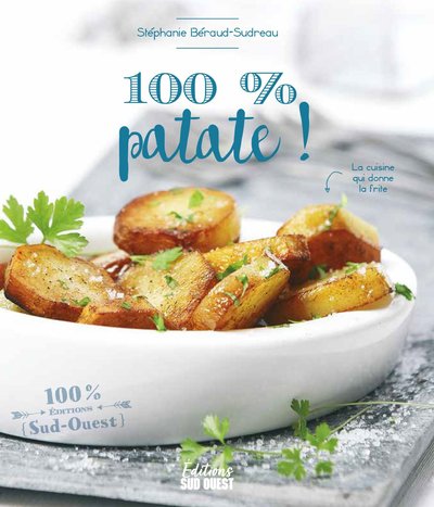 Image de 100 % PATATE