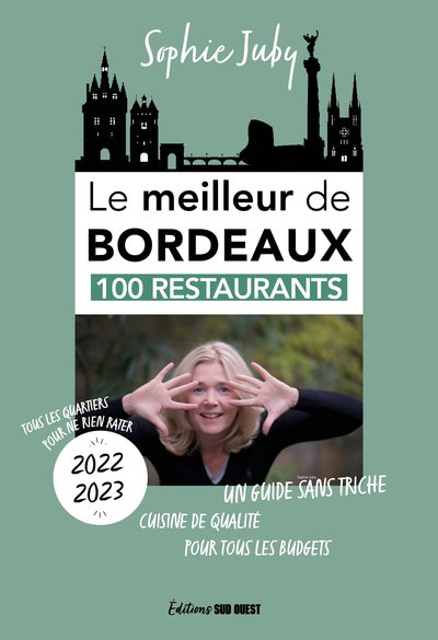 Image de LE MEILLEUR DE BORDEAUX
