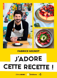 Image de J'Adore Cette Recette !