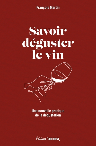 Picture of Savoir déguster le vin