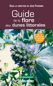 Picture of Guide De La Flore Des Dunes Littorales