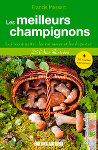 Picture of Meilleurs Champignons
