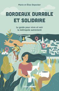 Image de Bordeaux durable et solidaire