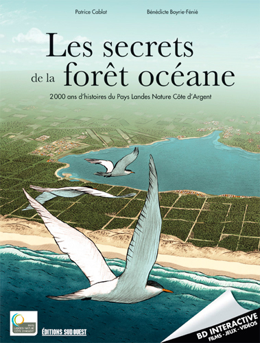Image de Secrets De La Foret Oceane (Bd)