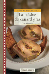 Picture of Cuisine Du Canard Gras