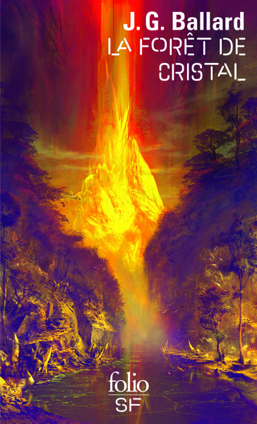 Image de La forêt de cristal