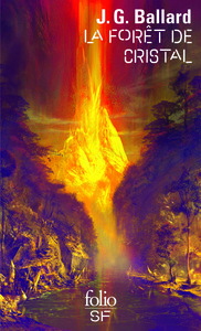 Image de La forêt de cristal