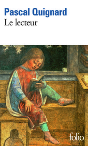 Picture of Le lecteur