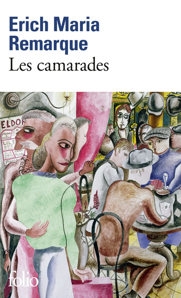 Image de Les camarades