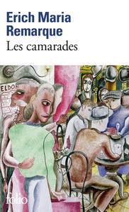 Image de Les camarades