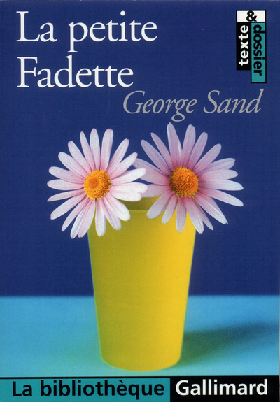 Picture of La Petite Fadette