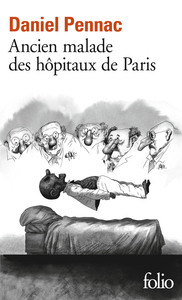 Picture of Ancien malade des hôpitaux de Paris