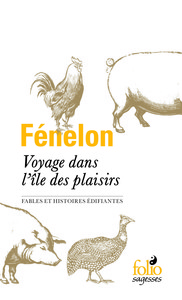 Picture of Voyage dans l'île des plaisirs