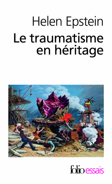 Image de Le traumatisme en héritage