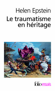 Image de Le traumatisme en héritage