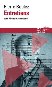 Image de Entretiens avec Michel Archimbaud