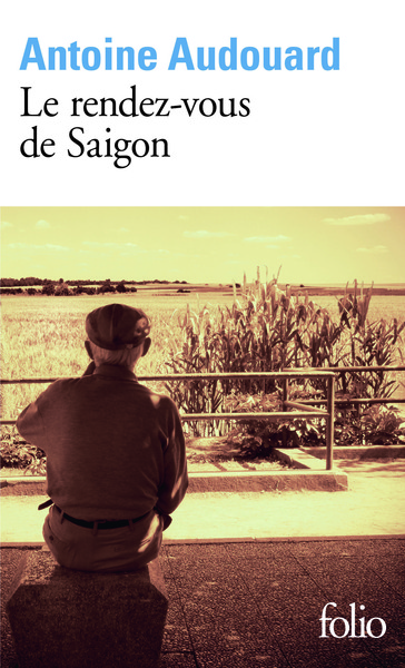Image de Le rendez-vous de Saigon
