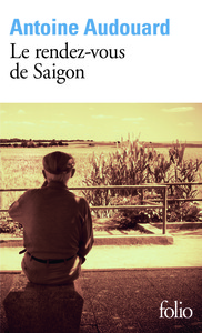 Image de Le rendez-vous de Saigon