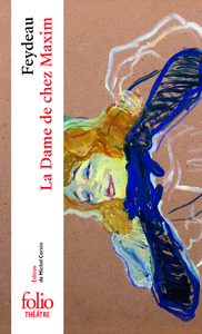 Picture of La Dame de chez Maxim