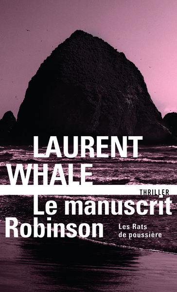 Image de Le manuscrit Robinson