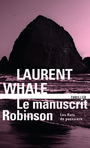 Image de Le manuscrit Robinson