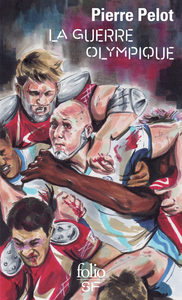 Image de La guerre olympique