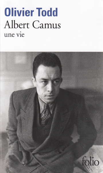 Image de Albert Camus