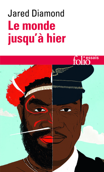 Picture of Le monde jusqu'à hier