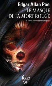 Image de Le masque de la Mort Rouge et autres nouvelles fantastiques