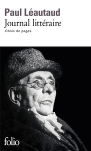 Image de Journal littéraire