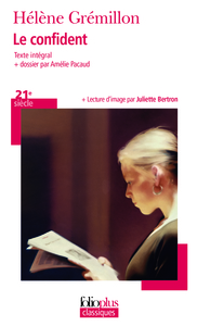 Picture of Le confident