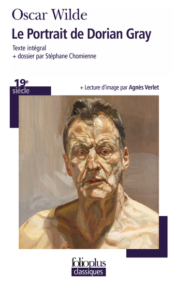 Image de Le Portrait de Dorian Gray