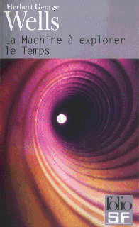 Picture of LA MACHINE A EXPLORER LE TEMPS