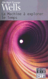 Picture of LA MACHINE A EXPLORER LE TEMPS