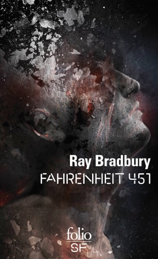 Picture of Fahrenheit 451
