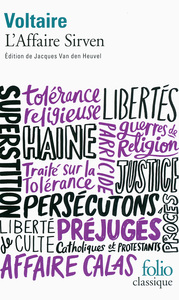 Picture of L'Affaire Sirven