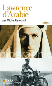 Picture of Lawrence d'Arabie