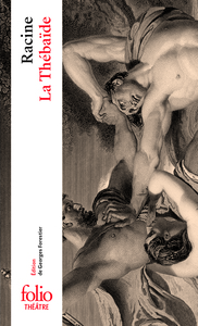 Picture of La Thébaïde ou Les Frères ennemis